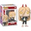 Chainsaw Man - Power Pop! Vinyl Carousel 1