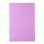 Galaxy Tab A11 8.7" 2025 Case Ultra slim smart case purple Carousel 3