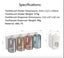 New Toothbrush Holder Rack on Afterpay Carousel 4