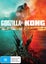 Godzilla Vs. Kong DVD Carousel 1