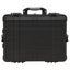 Wheeled Flight Case Black 58X45x27 Cm Pp Percussion Accessories Vida XL Carousel 4