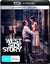 West Side Story | Blu-ray + UHD UHD Carousel 1