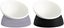 2Pcs Cat Bowls Elevated Cat Food Bowl Adjustable Cat Dish Anti-Slip and Anti-... Carousel 3