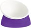2Pcs Cat Bowls Elevated Cat Food Bowl Adjustable Cat Dish Anti-Slip and Anti-... Carousel 15