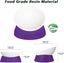 2Pcs Cat Bowls Elevated Cat Food Bowl Adjustable Cat Dish Anti-Slip and Anti-... Carousel 18
