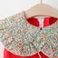 2Pcs/Set Baby Girl Clothes Sweet Kids Costume Summer Infant Sleeveless Cute F... Carousel 4