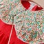 2Pcs/Set Baby Girl Clothes Sweet Kids Costume Summer Infant Sleeveless Cute F... Carousel 5