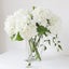 3PCS 22 inch Lifelike Artificial Hydrangea Large Real Touch Flowers Artificia... Carousel 2