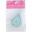 Sue Daley Template - Jewel 1-1/2" Carousel 1