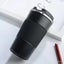 Thermos For Hot Drinks Insulated Coffee Mug Leakproof Coffee Tumbler With Seale Carousel 1