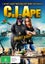 C.I.Ape DVD Carousel 1