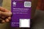 027 xxx xxxx Spark - Very Special Number. Prepay / Prepaid Sim Card Carousel 3