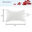 Bath Pillow for Tub, Non Slip, Breathable Soft, Comfortable Head Neck Support, M Carousel 4