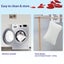 Bath Pillow for Tub, Non Slip, Breathable Soft, Comfortable Head Neck Support, M Carousel 5