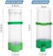 Bird Feeder, Bird Water Dispenser for Cage, XISTEST 2PCS Automatic Bird Water... Carousel 11