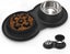 BurgeonNest Dog Bowl Slow Feeder,4 in 1 Dog Food and Water Bowl with Stand Sl... Carousel 3
