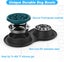 BurgeonNest Dog Bowl Slow Feeder,4 in 1 Dog Food and Water Bowl with Stand Sl... Carousel 17