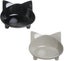 Cat Food Bowl, Anti-Skid Base, Non-Toxic Material, Dishwasher Safe, 14.5cm Di... Carousel 10