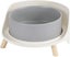 Cat Food Water Bowl Set - Raised Cat Bowls with Non Slip Stand - Elevated Pup... Carousel 8