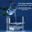 Cat Fountain Auto Filter USB Electric Mute Dog Bowl Recirculate Filtring Drin... Carousel 3