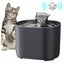 Cat Fountain Auto Filter USB Electric Mute Dog Bowl Recirculate Filtring Drin... Carousel 4