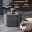Cat Fountain Auto Filter USB Electric Mute Dog Bowl Recirculate Filtring Drin... Carousel 5