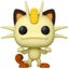 Pokemon: Meowth - Pop! Vinyl Figure Carousel 1