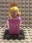 Lego-mini fig Disney 100 princess Aurora Carousel 1