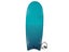 1.35m Short Surfboard 4'5" - Blue Carousel 5