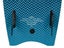 1.35m Short Surfboard 4'5" - Blue Carousel 6