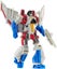 Transformers Generations: Studio Series Core Class Bumblebee Starscream Carousel 3