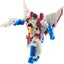 Transformers Generations: Studio Series Core Class Bumblebee Starscream Carousel 4