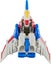 Transformers Generations: Studio Series Core Class Bumblebee Starscream Carousel 6