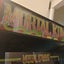 27inch Upright Arcade Machie, dedicated artwork, local made, plywood. pc system Carousel 3