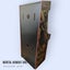 27inch Upright Arcade Machie, dedicated artwork, local made, plywood. pc system Carousel 8
