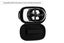 Hard Carrying Case for Meta Oculus Quest 2 - Elite Strap Compatible Carousel 3