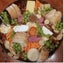 LAZY SUSAN - FREE FREIGHT NZ WIDE - WINE BARREL LID - FRENCH OAK TIMBER Carousel 3