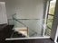 316 Stainless Steel Glass Balustrade Capping Rail, 25mm x 21mm, 5.8m long Carousel 2