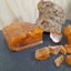 Kauri gum 900g, mix of pieces Carousel 5