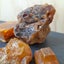 Kauri gum 900g, mix of pieces Carousel 7