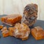 Kauri gum 900g, mix of pieces Carousel 9