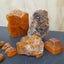 Kauri gum 900g, mix of pieces Carousel 10