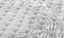 Gel Visco Pocket Spring Mattress+ Bed Base King Set Carousel 4