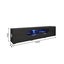 Nikki Smart TV Unit Black Carousel 5