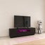 Senti RGB LED Lighting TV Unit Carousel 3