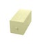 Storage Box Green 20X10x10cm Desktop Stackable Organiser For Office Storage Boxe Carousel 1