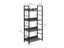 Storage Shelf Carousel 5