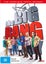 Big Bang Theory - Season 10 DVD Carousel 1