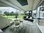Modern Prefabricated Mobile Space Pod Homes Carousel 8