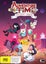 Adventure Time - Distant Lands DVD Carousel 1